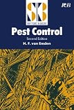 Pest Control (Studies in Biology)
