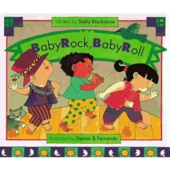 Baby Rock, Baby Roll