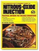 Nitrous-Oxide Injection