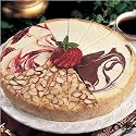 Omaha Steaks Cheesecakes