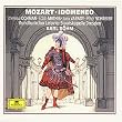 Mozart: Idomeneo (Gesamtaufnahme) (ital.)