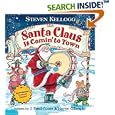 Santa Claus Is Comin' to Town