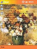 Renoir Themes Pack #1