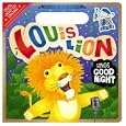 Louis Lion Sings Good Night: Baby Loves Jazz