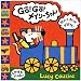 GO!GO!メイシーちゃん―しかけがいっぱい!