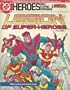 Legion of Super-Heroes, Vol. 1