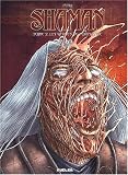 Revue Nucléa  / Shaman, tome 2 : Les géants de porcelaine