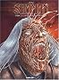 Shaman, tome 2 : Les g�ants de porcelaine