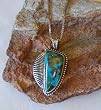 Blue Ridge Turquoise