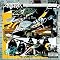 Anthrax: Anthrology: No Hit Wonders 1985-1991