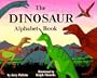 The Dinosaur Alphabet Book (Jerry Pallotta's Alphabet Books)