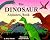 The Dinosaur Alphabet Book (Jerry Pallotta's Alphabet Books)