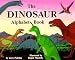 The Dinosaur Alphabet Book (Jerry Pallotta's Alphabet Books)