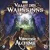 Heidelberger HE437 - Villen des Wahnsinns, Verbotene Alchemie - Erweiterung