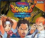 Rival Schools - Avatar Bundle [Online Game Code]