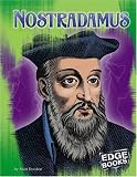 Review Edge Books  / Nostradamus (Unexplained (Capstone))