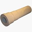 SFA Saniflo 030 Extension Pipe