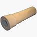 SFA Saniflo 030 Extension Pipe