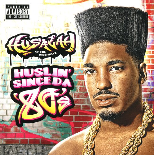 CD-Charts  Music : Husalin Since Da 80's