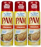 Pam Cooking Spray Original