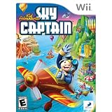 Kid Adventures: Sky Captain