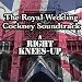 The Royal Wedding Cockney Soundtrack: A Right Knees-Up With Prince William & Kate Middleton