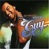 Kryptoniteby Guy Sebastian