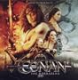 Conan the Barbarian