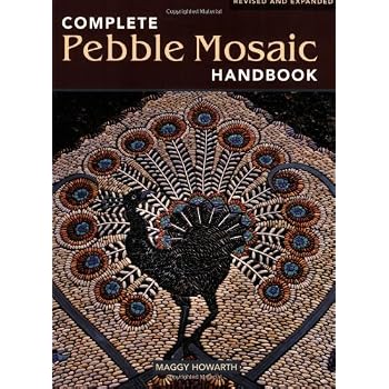 Set A Shopping Price Drop Alert For The Complete Pebble Mosaic Handbook