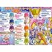ガシャポン スイートプリキュア♪ サウンドフェアリートーン 〜全員集合♪〜 全9種セット_s-1