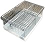 BRcom Deluxe 4 Compartment Carrier Transport Cage 16x24