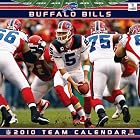Buffalo Bills 2010 Wall Calendar by Inc.- Turner Lang Holdings