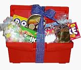  : A Sweet Box For Him(Pack In=Black Tool Box)