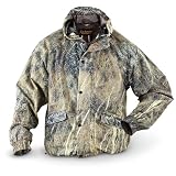 Rocky� Vitals Raingear Jacket Backland West Camo by Rocky