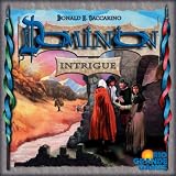 Dominion Intrigue by 