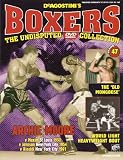Archie Moore - The Undisputed Collection #47  (Boxers The Undisputed Collection)