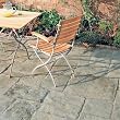 second hand patio slabs