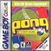 Video Games : Pong