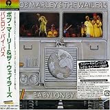 Babylon by Bus