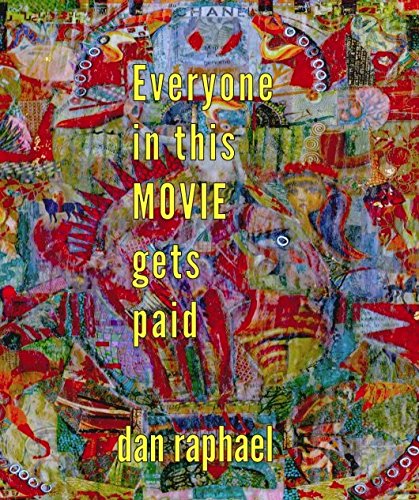Everyone in this MOVIE Gets Paid, Raphael, Dan