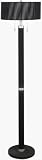 Lamps Beautiful Contemporary Lamps, Moka Floor Lamp by Lite Source--Excellent customer service--see our feedback.