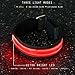 Accelerate Armband + BONUS: Accelerate LED Safety Bracelet - Fits iPhone 6, 6S (4.7-Inch), Galaxy S3/S4, iPhone 5/5C/5S Sports Armband