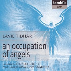 An Occupation of Angels (Unabridged)