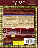 Image de Rome, l'intégrale - Coffret 10 blu-ray discs