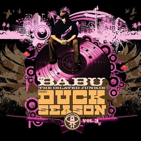 Duck Season Vol. 3 (Parental Advisory)
