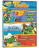 Franklin Triple Feature
