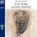 The Great Poets: W.B. Yeats