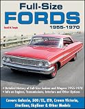 Full-Size Fords 1955-1970
