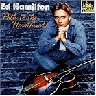 Path to the Heartland by Ed Hamilton