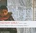 Factory Girls: From Village to City in a Changing China